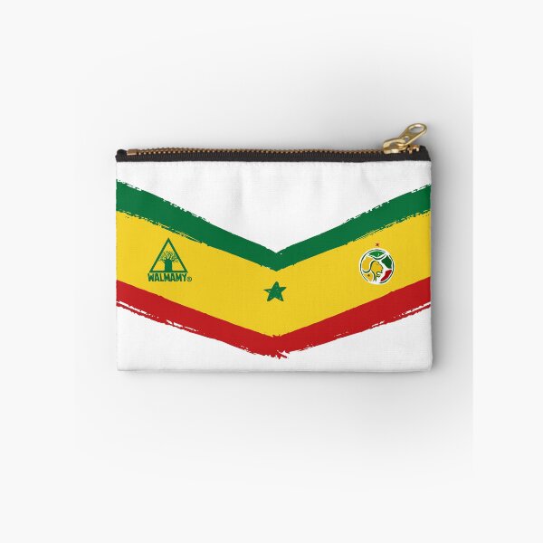 Item preview, Senegal jersey 2022 Home designed and sold by walmamy.