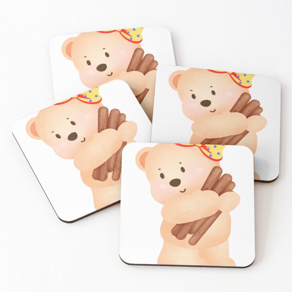 Item preview, Tesco Pudsey bear  designed and sold by Syedaarts.