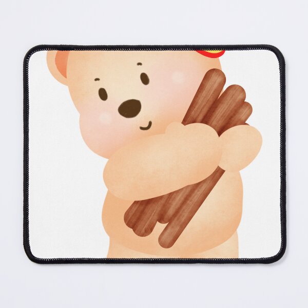 Item preview, Tesco Pudsey bear  designed and sold by Syedaarts.