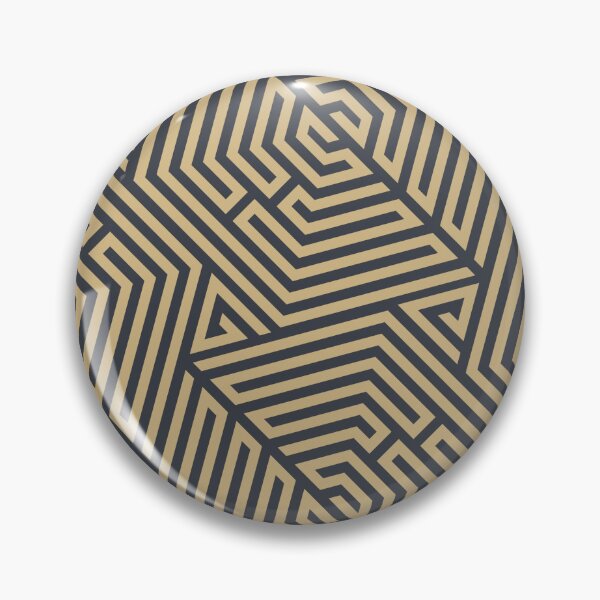 Item preview, Abstract geometric pattern designed and sold by obinsuma.