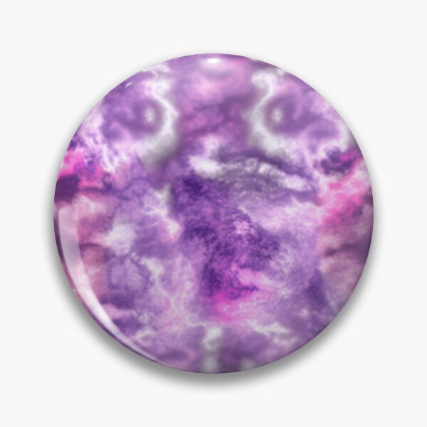 Item preview, Copy of Purple Tie dye cloud inspired pattern 004 designed and sold by RileyKyler.