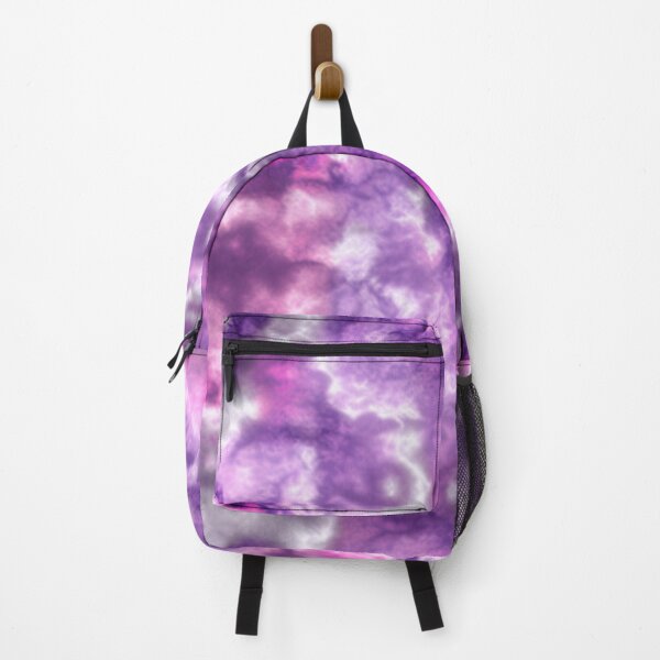 Item preview, Copy of Purple Tie dye cloud inspired pattern 004 designed and sold by RileyKyler.
