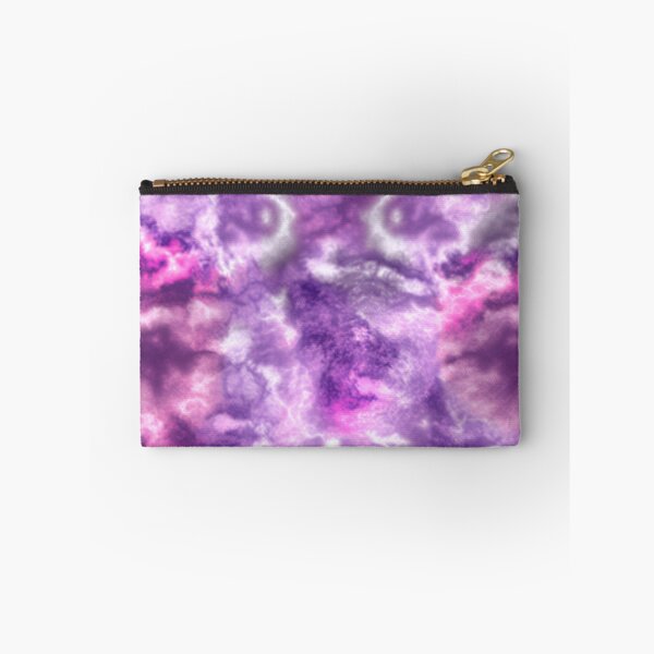 Item preview, Copy of Purple Tie dye cloud inspired pattern 004 designed and sold by RileyKyler.