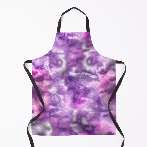 Item preview, Copy of Purple Tie dye cloud inspired pattern 004 designed and sold by RileyKyler.