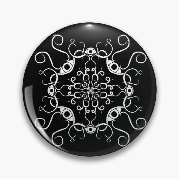 Item preview, Tursas Eye Mishmash designed and sold by Productsbane.