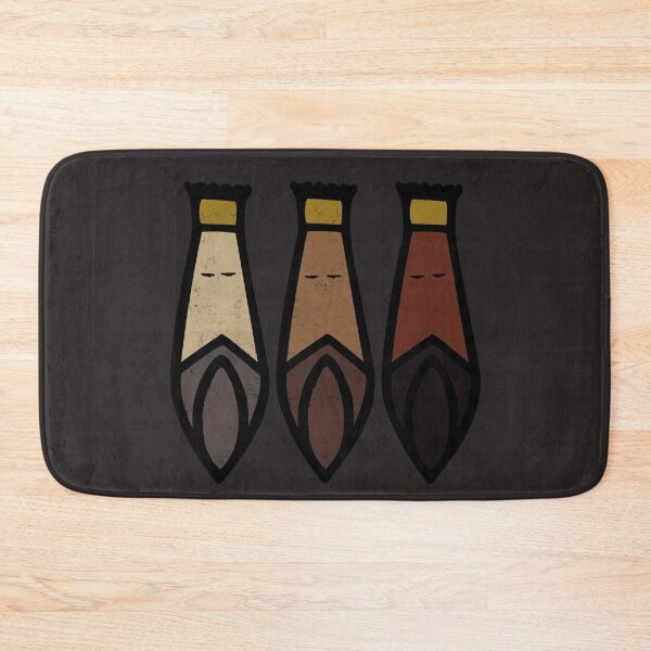 Item preview, Three Wise Men designed and sold by SoLunAgua ..