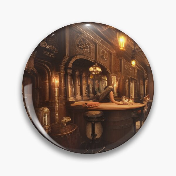 Item preview, Steampunk Tavern designed and sold by Mr-Saxon.