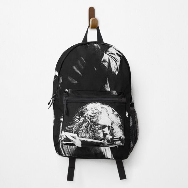 Item preview, Jethro Tull Ian Andersson designed and sold by iverber87.