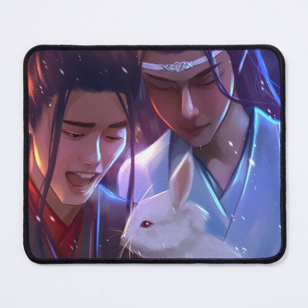 Item preview, It's a bunny ~~ designed and sold by hungryallen.