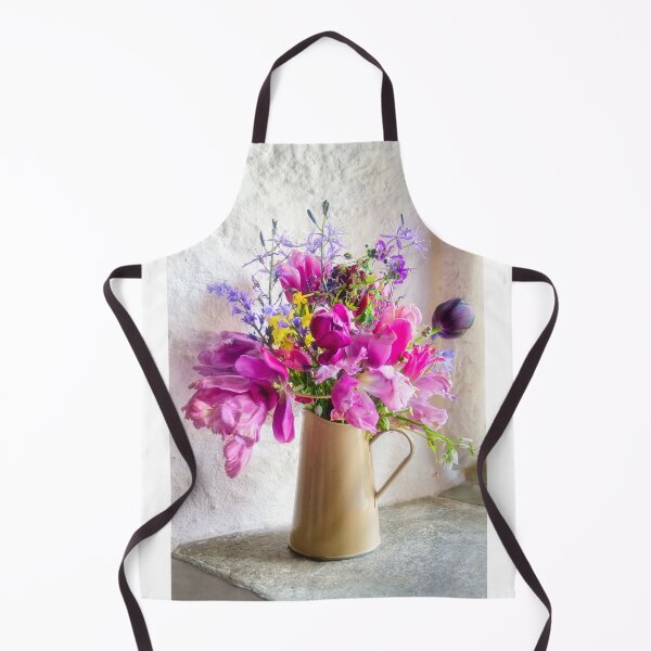 Item preview, Flowers in a Window designed and sold by Dorset Girl.