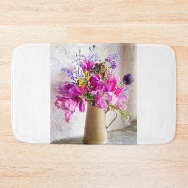 Item preview, Flowers in a Window designed and sold by Dorset Girl.