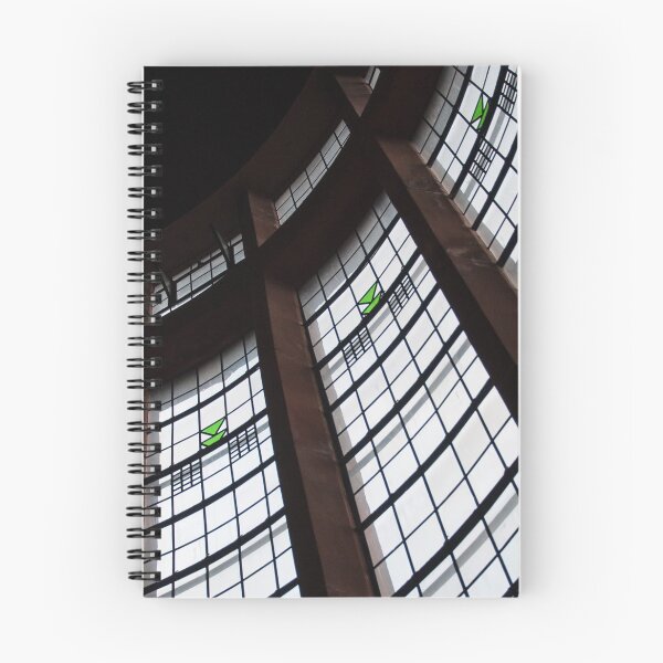 Item preview, Scotland Street School Window designed and sold by SofiaAlves.