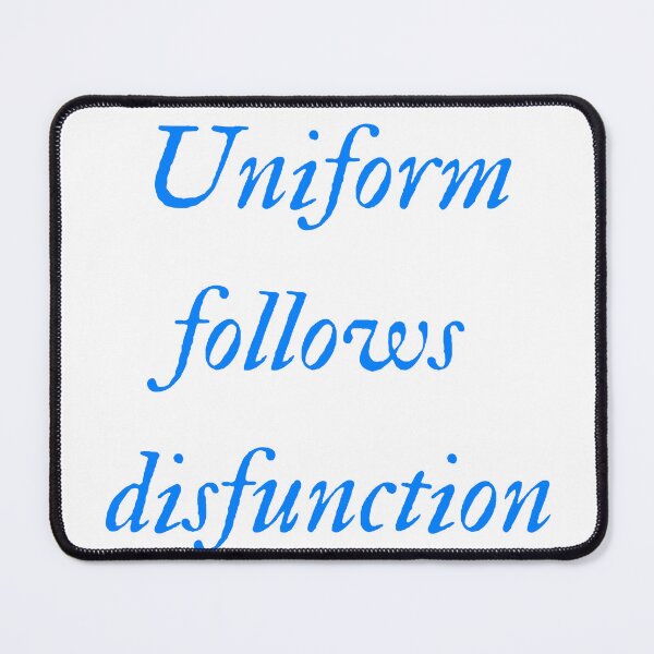 Item preview, The answer to the motto "Form follows function" designed and sold by Silva-Sol.