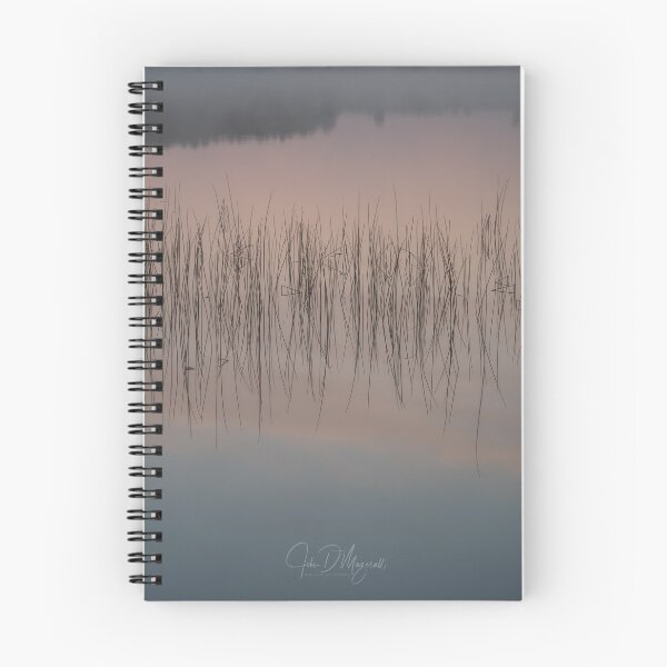 Item preview, Wild Rice at Sunset designed and sold by John Mazerall.