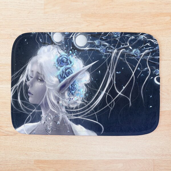 Item preview, Moon Goddess designed and sold by Amava.