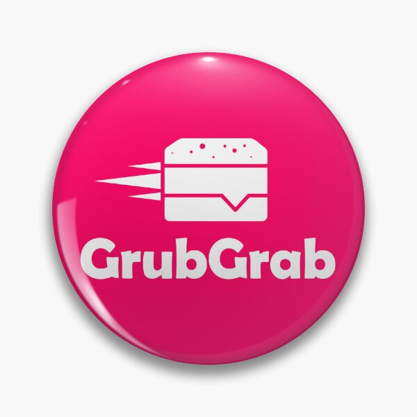 Item preview, GrubGrab  designed and sold by Vinemans.
