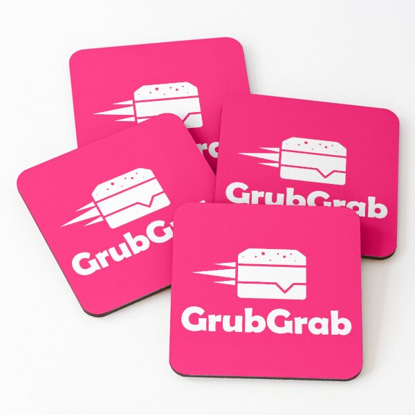 Item preview, GrubGrab  designed and sold by Vinemans.