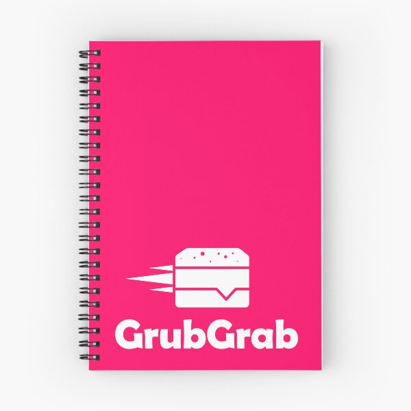 Item preview, GrubGrab  designed and sold by Vinemans.
