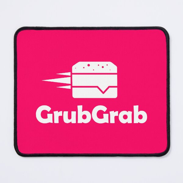 Item preview, GrubGrab  designed and sold by Vinemans.