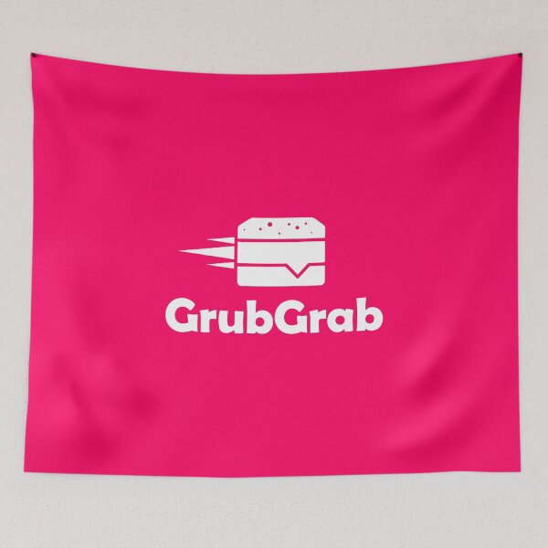 Item preview, GrubGrab  designed and sold by Vinemans.