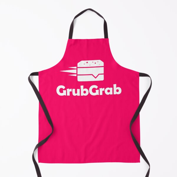 Item preview, GrubGrab designed and sold by Vinemans.
