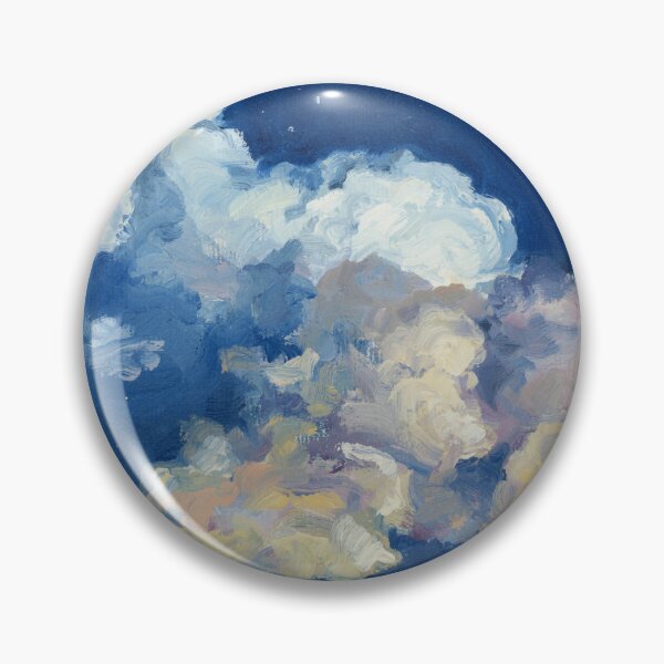 Item preview, Night Clouds designed and sold by JoCzech.