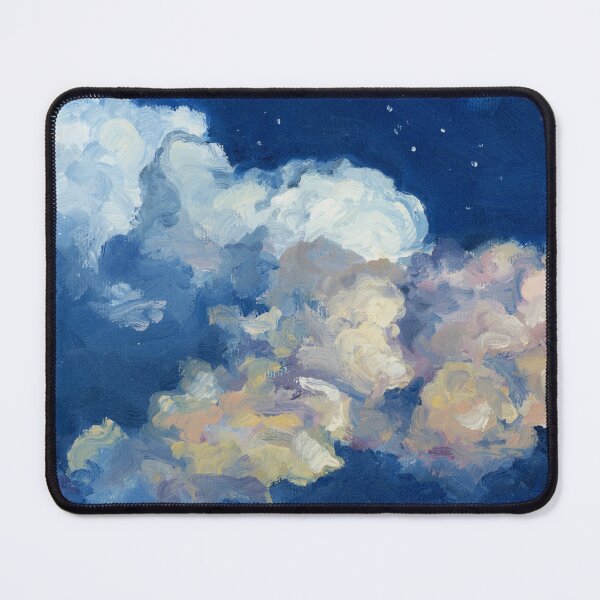 Item preview, Night Clouds designed and sold by JoCzech.