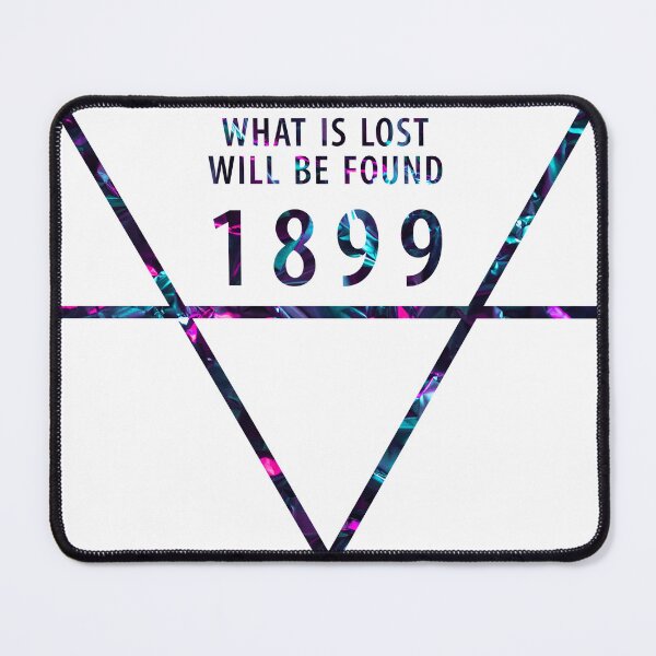 Item preview, netflix 1899 series contents neon  designed and sold by captainkrydr.
