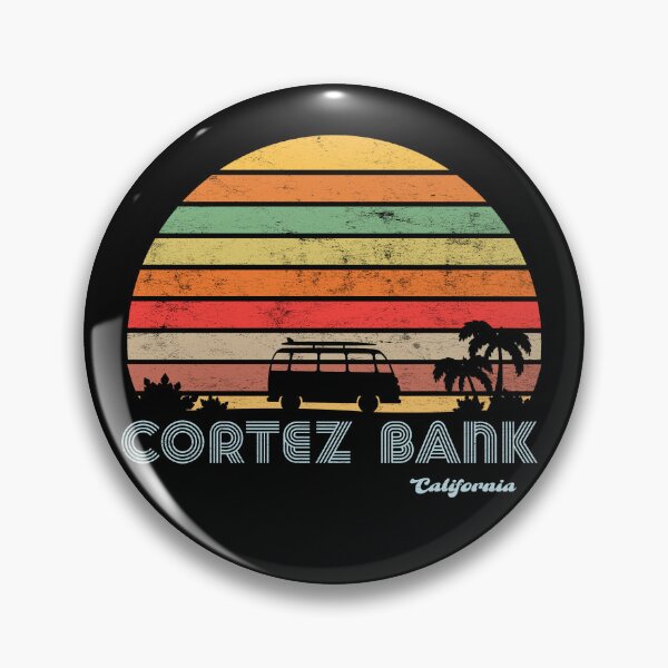 Item preview, Surfing 70's - Cortes Bank - San Diego, California designed and sold by Mitch-Angelo.