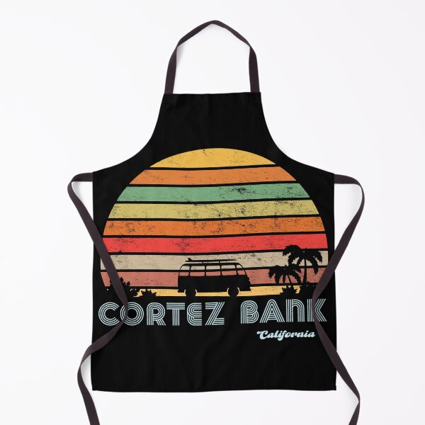Item preview, Surfing 70's - Cortes Bank - San Diego, California designed and sold by Mitch-Angelo.