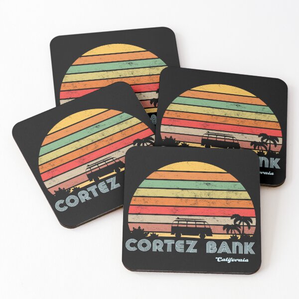 Item preview, Surfing 70's - Cortes Bank - San Diego, California designed and sold by Mitch-Angelo.