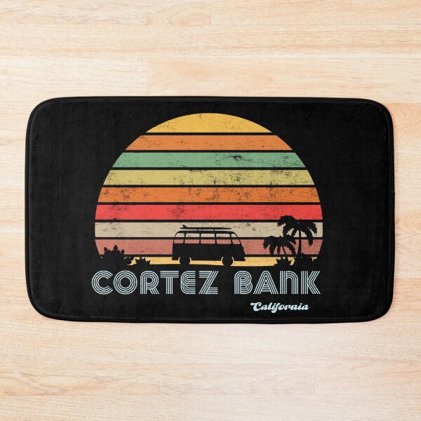 Item preview, Surfing 70's - Cortes Bank - San Diego, California designed and sold by Mitch-Angelo.