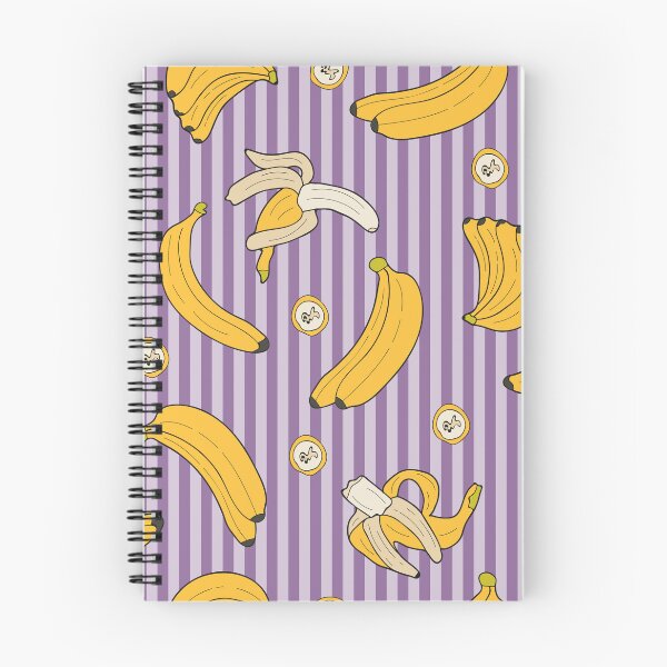 Item preview, Banana Bunch designed and sold by Kawaii85.