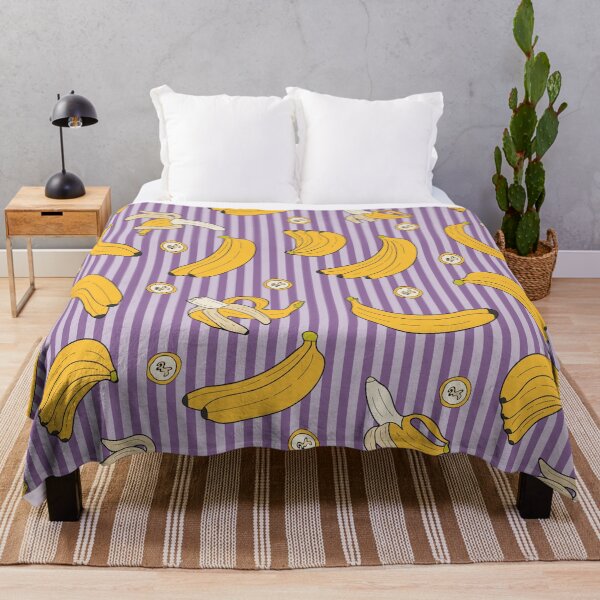 Item preview, Banana Bunch designed and sold by Kawaii85.