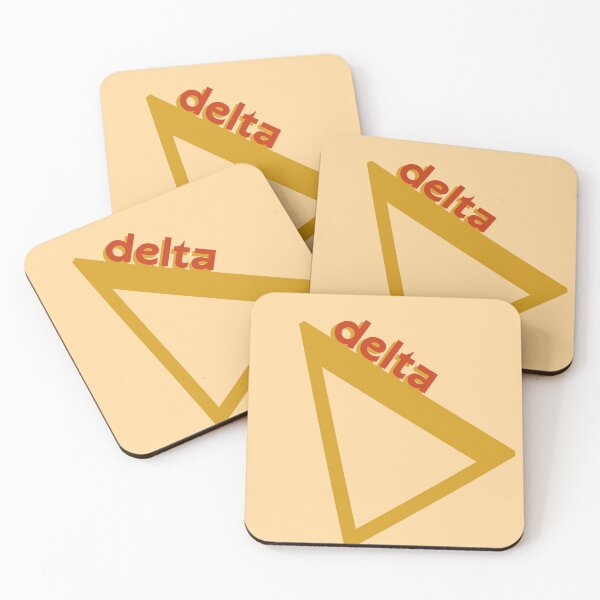 Item preview, Delta designed and sold by seriyusink69.