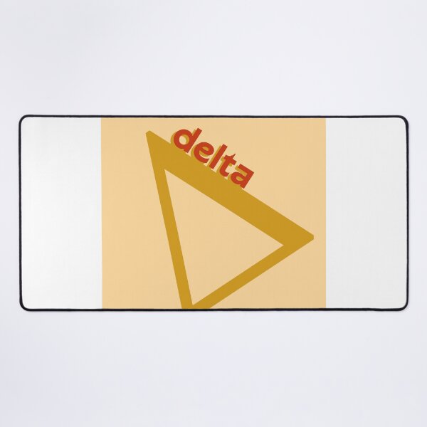 Item preview, Delta designed and sold by seriyusink69.