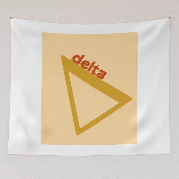 Item preview, Delta designed and sold by seriyusink69.