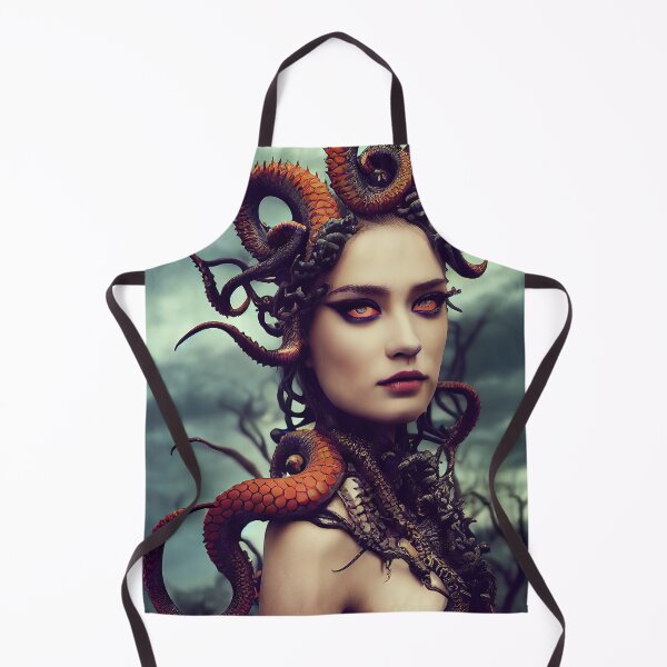 Item preview, Thalassa designed and sold by OccultDreams.