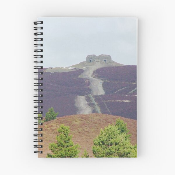 Item preview, Moel Famau, North Wales designed and sold by AnnDixon.