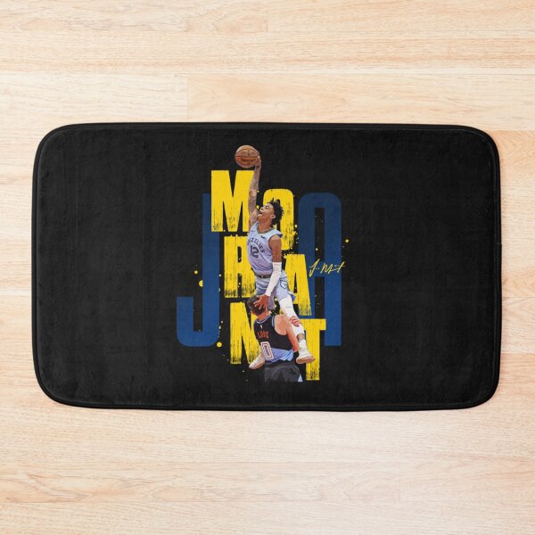 Item preview, ja morant slam designed and sold by cahneber.