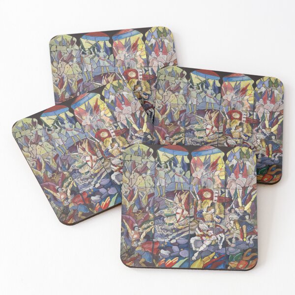 Item preview, Paradise Lost designed and sold by artattic.