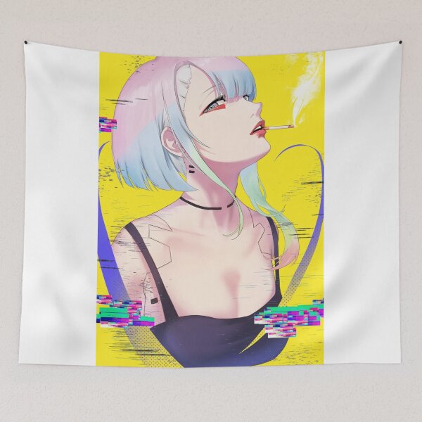 Item preview, lucy de corredores de borde designed and sold by Jercole.