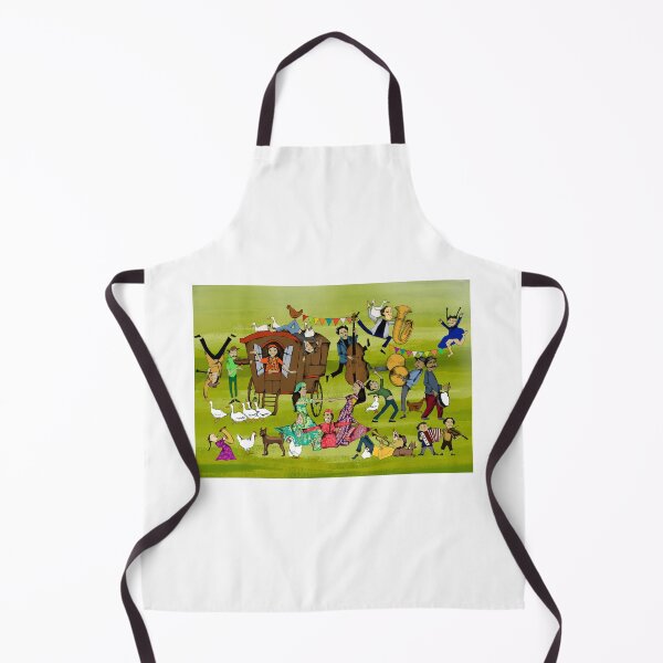 Item preview, gypsies dancing designed and sold by Paulalupo.