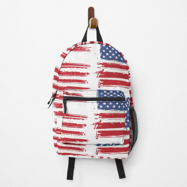 Item preview, Official Vintage Flag of USA designed and sold by Islanr.