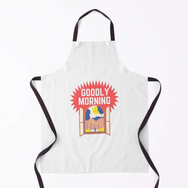 Item preview, Goodly Morning designed and sold by Mhayra.