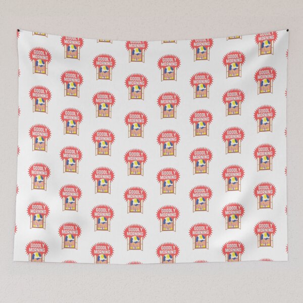 Item preview, Goodly Morning designed and sold by Mhayra.