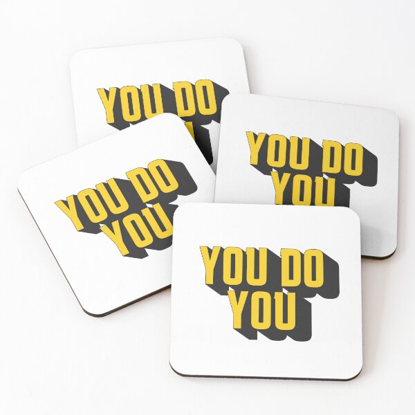 Item preview, You Are You Quotes designed and sold by ArtBySymone.