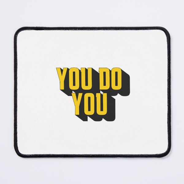 Item preview, You Are You Quotes designed and sold by ArtBySymone.
