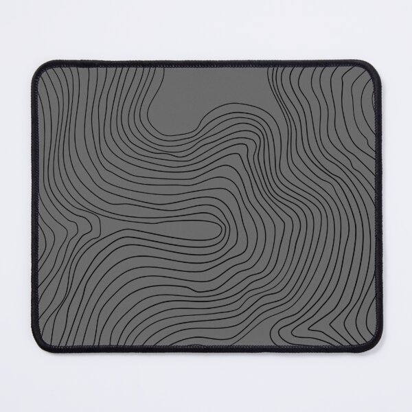 Item preview, Linear abstraction #1 designed and sold by billky.