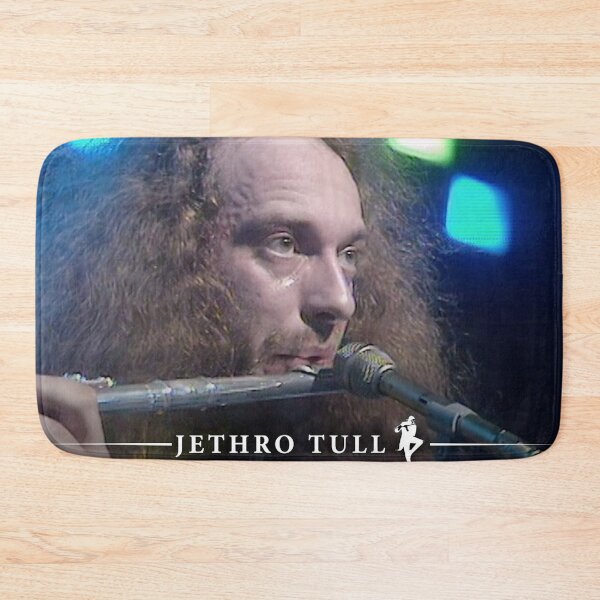 Item preview, Jethro Tull Best perform Art designed and sold by patienceter81.